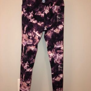 Fun, colorful leggings!